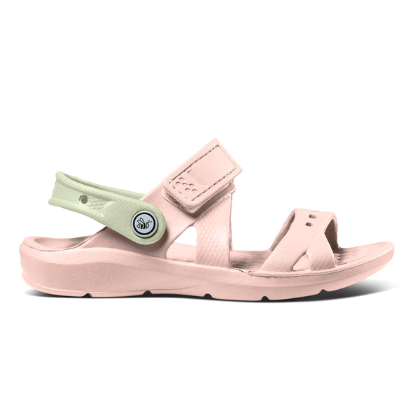 Kids' Adventure Sandal - Heavenly / Pistachio