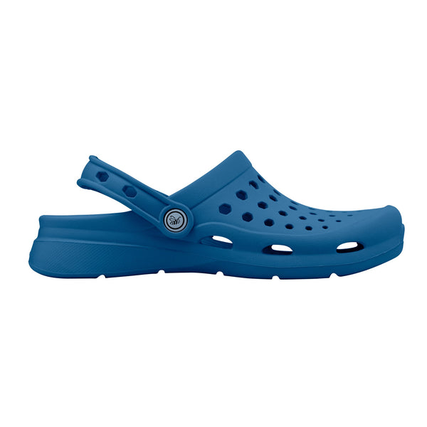 Active Clog Adults Navy Joybees Footwear Canada